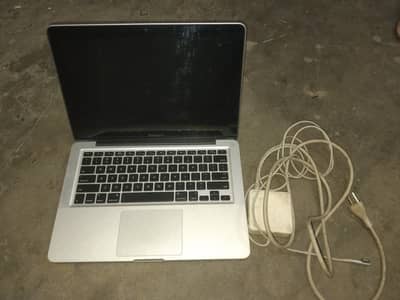 Macbook Pro 2011