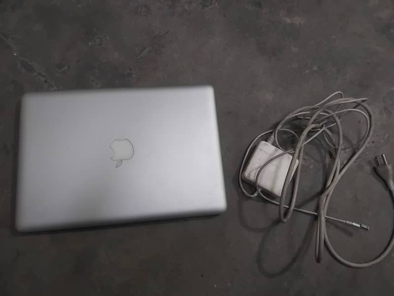 Macbook Pro 2011 2