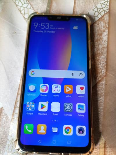 Huawei Nova 3i for sale, UAE Variant