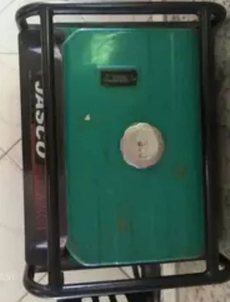 JASCO KA GENERATOR 1