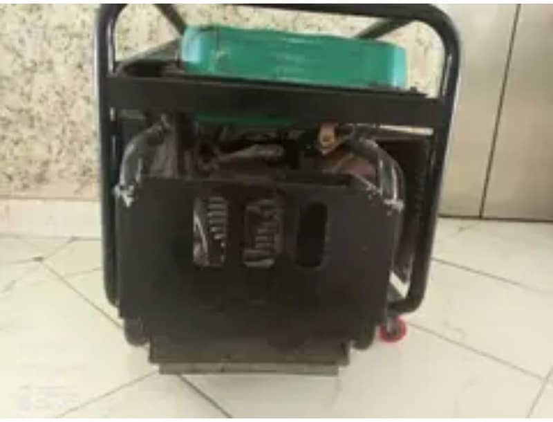 JASCO KA GENERATOR 2