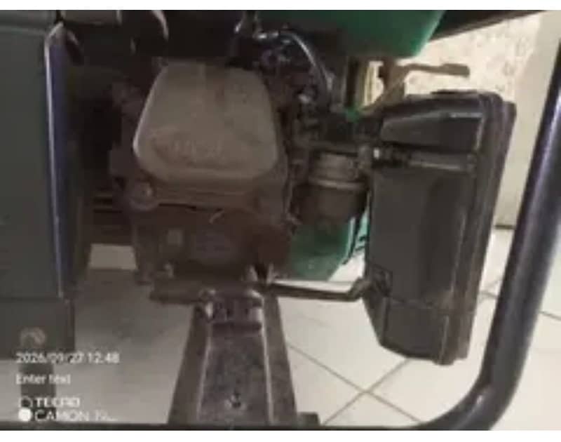 JASCO KA GENERATOR 3