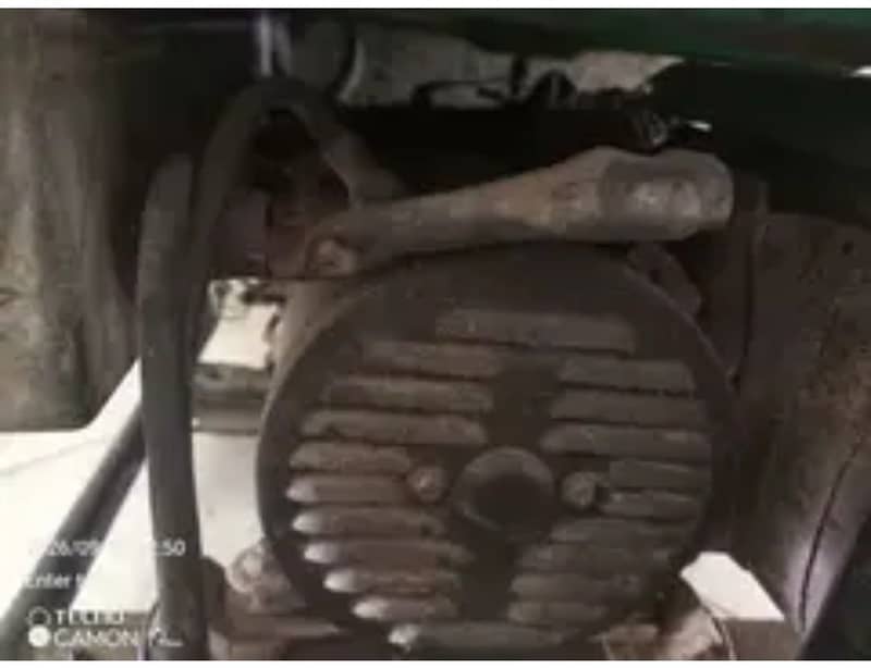 JASCO KA GENERATOR 4