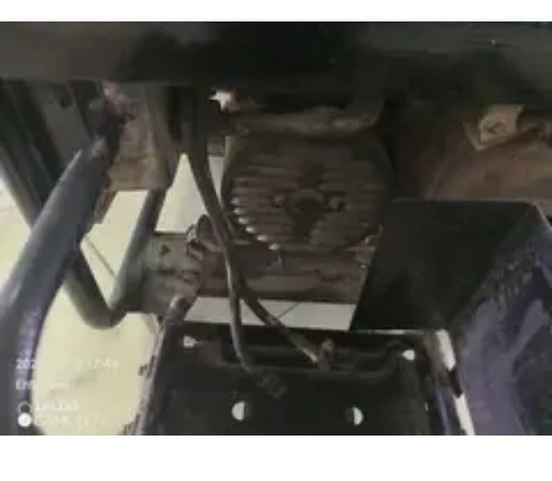 JASCO KA GENERATOR 5