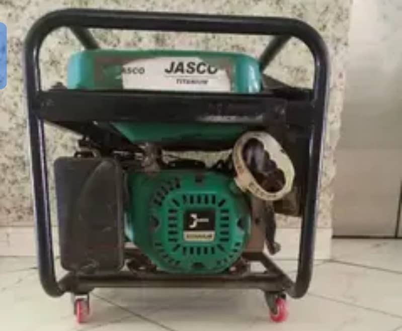 JASCO KA GENERATOR 6
