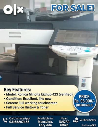buzhub 423