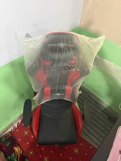 Global Razer Gaming chair