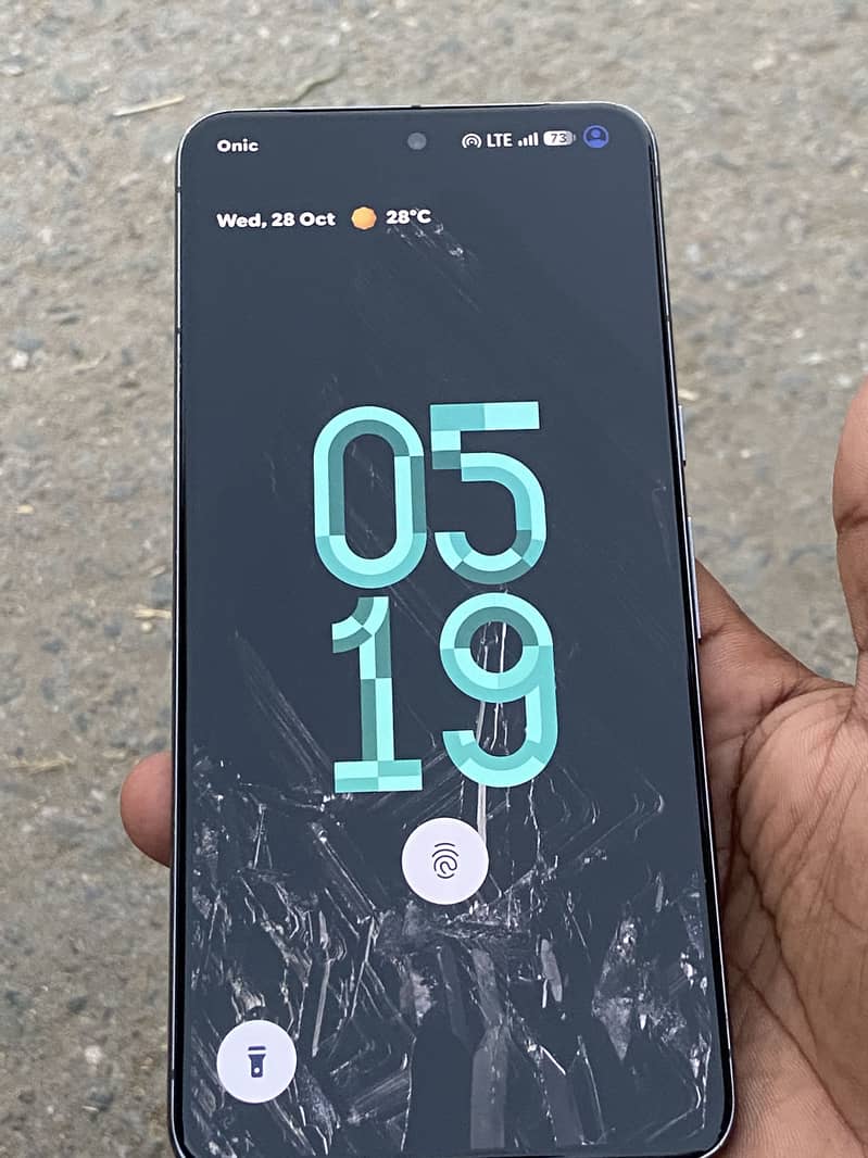 Google Pixel 8 Pro 0