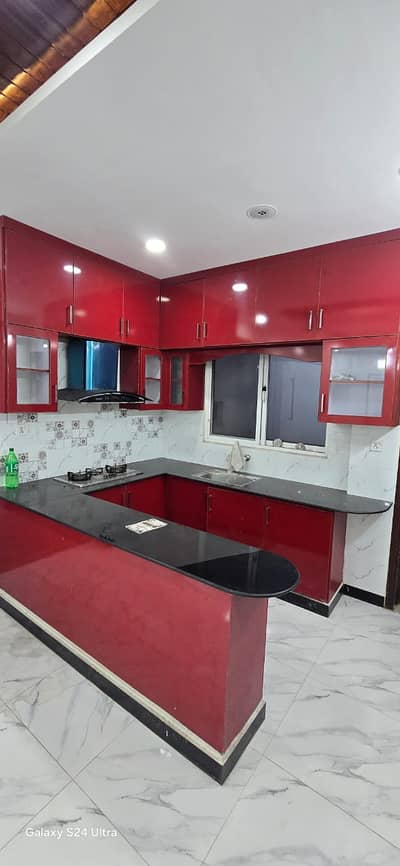 8 Marla ( 30*60 ) House Double Story House Available For Sale In F-17 Islamabad