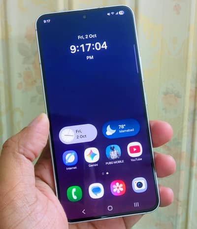 OFFICIAL PTA Samsung Mobile S22 8/128