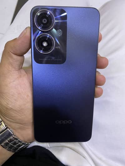 OPPO A2m 5g non pta 12 256gb 10by10 new
