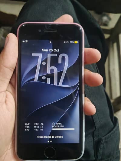 Apple iPhone SE Exchange Possible With PTA iPhone 8 Plus