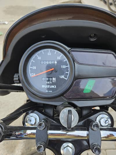 suzuki gd 110s 2026 model