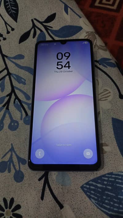 Samsung Mobile A07 5G