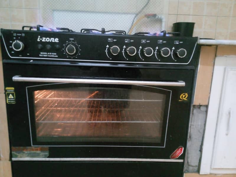 stove 0