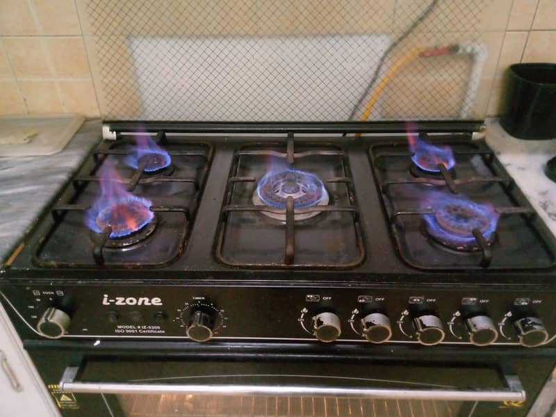 stove 1