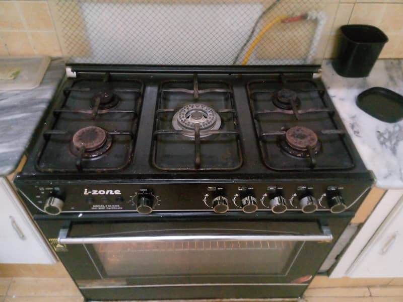 stove 2