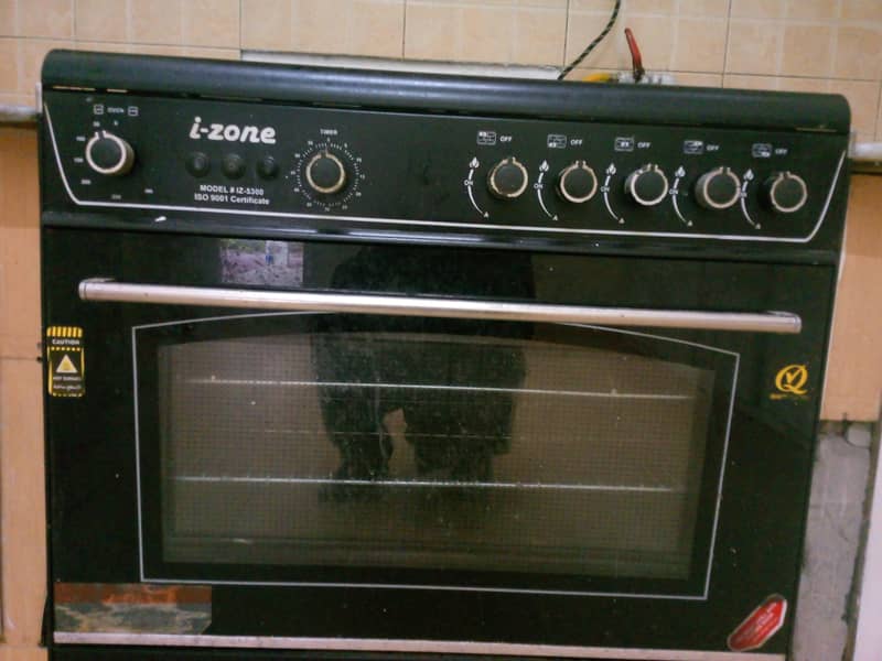 stove 3