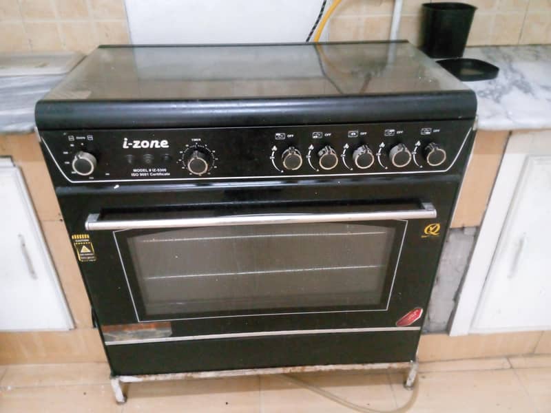 stove 4