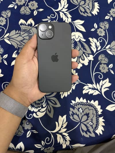 Apple iPhone 15