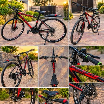 beautiful carpet road racing bycycle