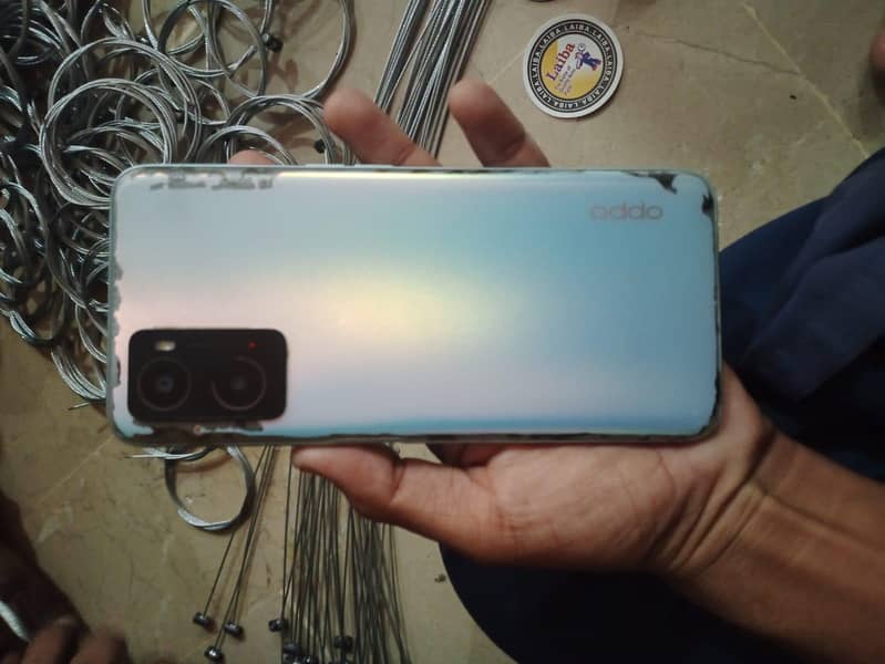 OPPO A76 2