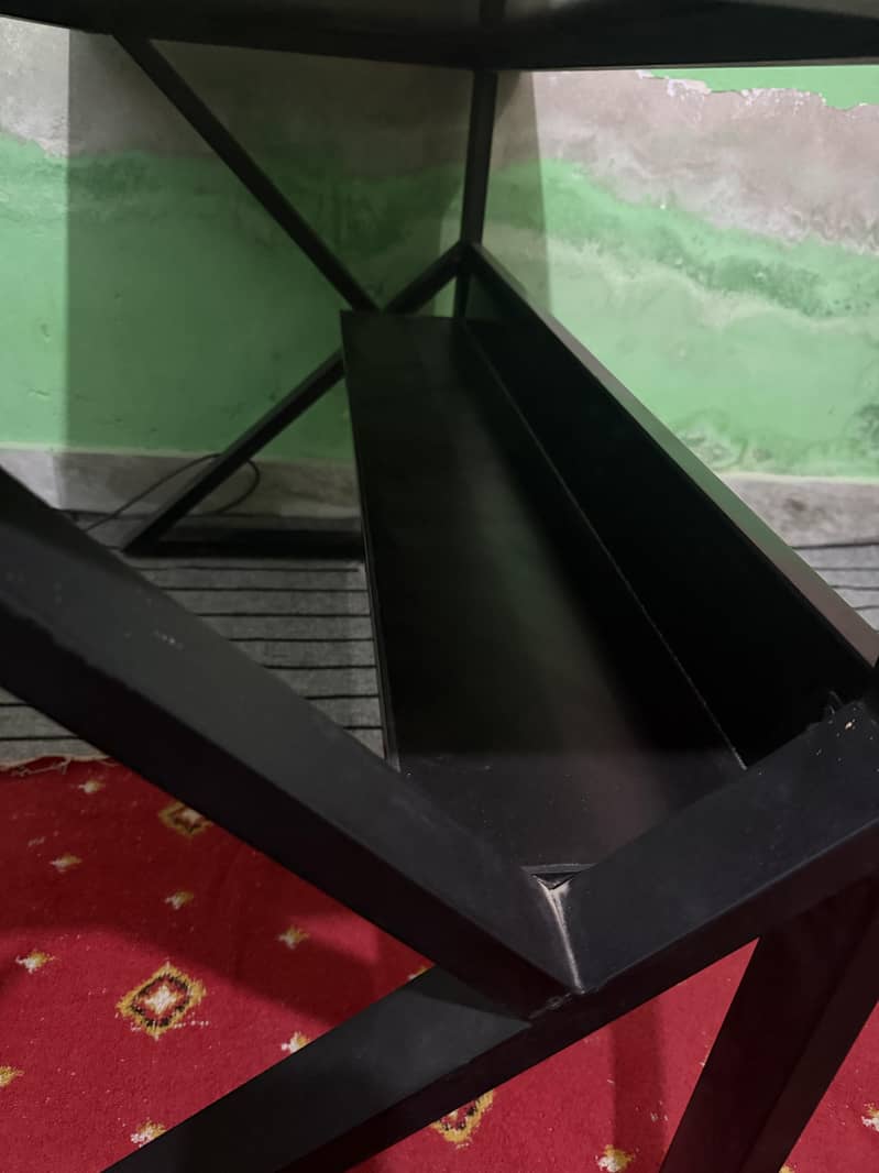 gaming table 2