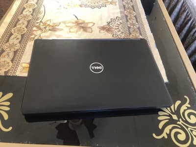 Dell Latitude 5480 _ i5 7th generation 8GB/256GB  SSD- win 10 pro