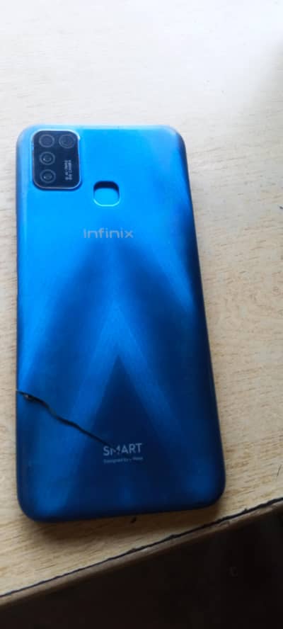 Infinix Smart 5