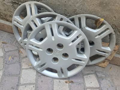 Honda Civic 15 INCHS