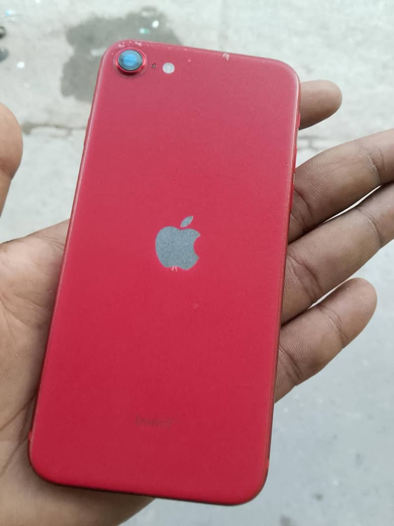 Apple iPhone SE 1