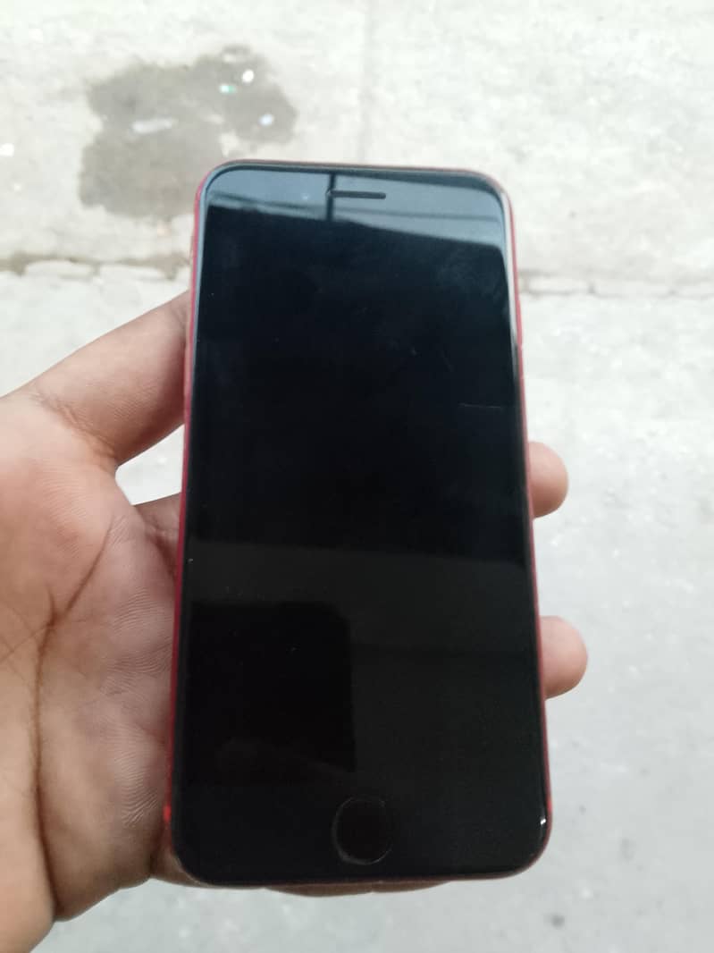 Apple iPhone SE 2