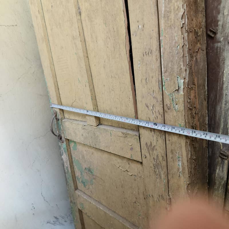 solid wooden doors 3
