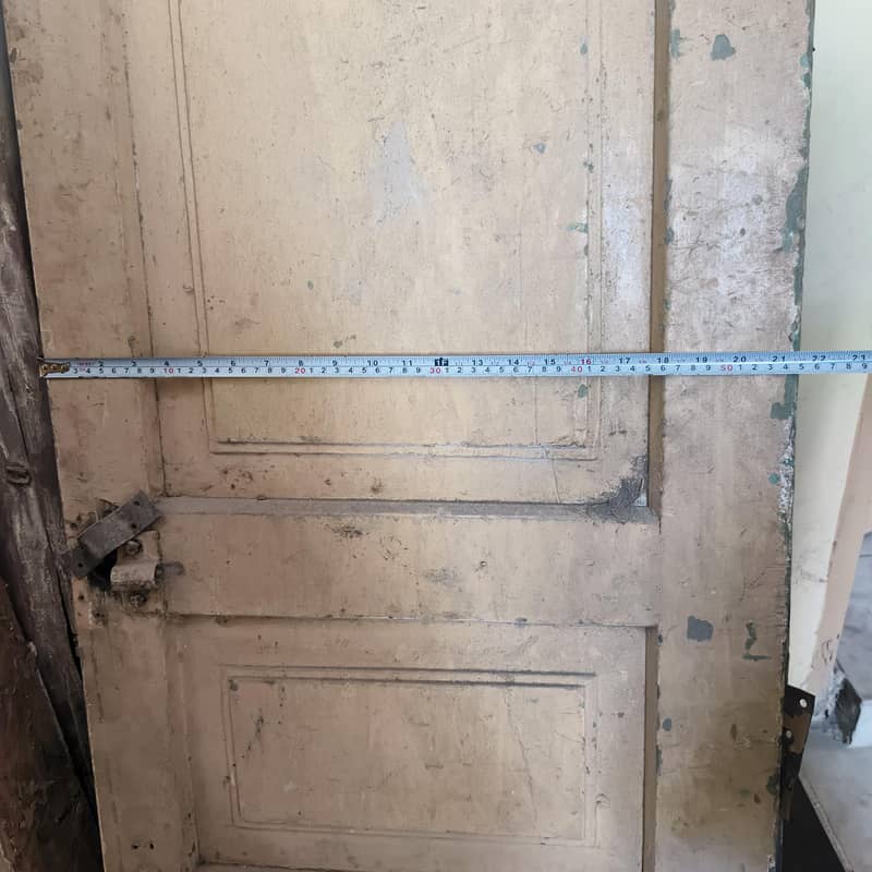 solid wooden doors 4