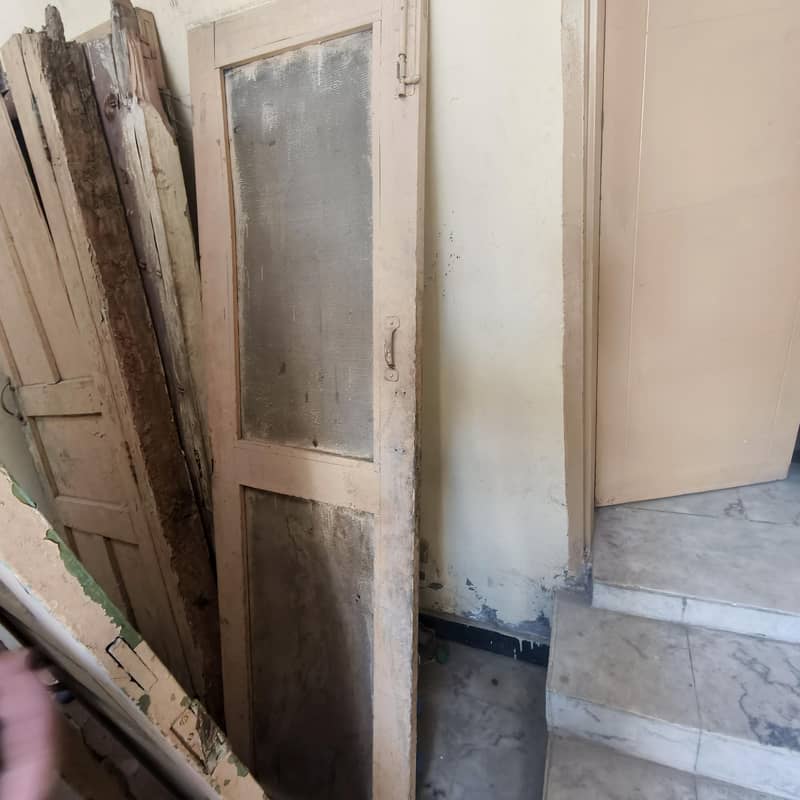 solid wooden doors 7