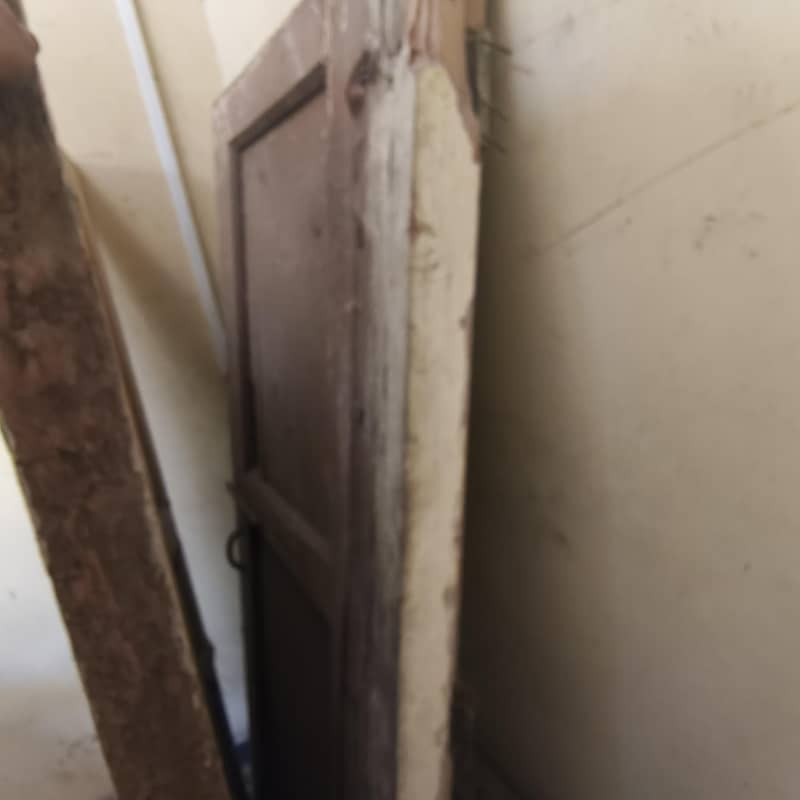 solid wooden doors 8