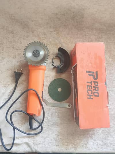 grinder cutter or wood cutter or iron cutter