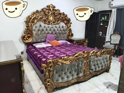 Bed set