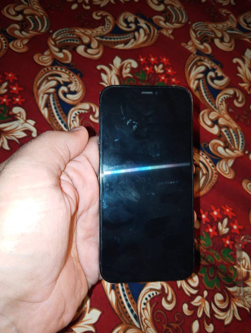 Apple iPhone 12 Pro 2