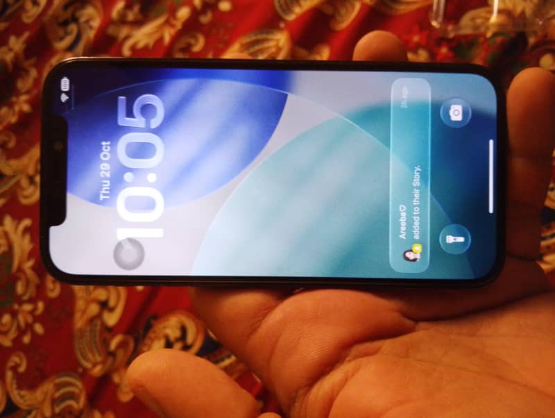 Apple iPhone 12 Pro 4