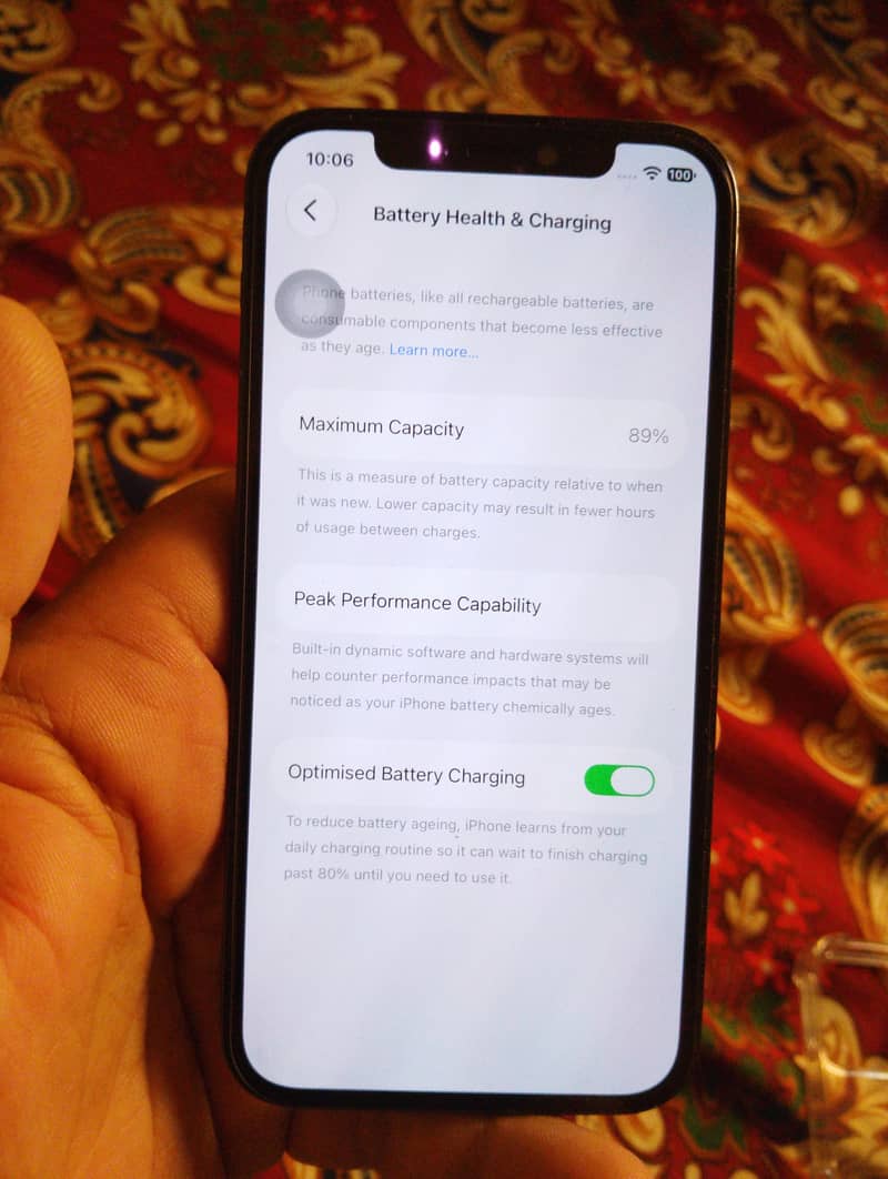 Apple iPhone 12 Pro 5