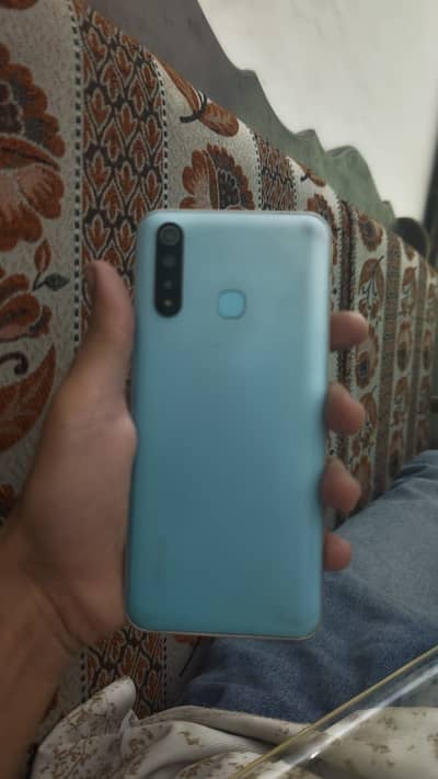 Vivo Y19