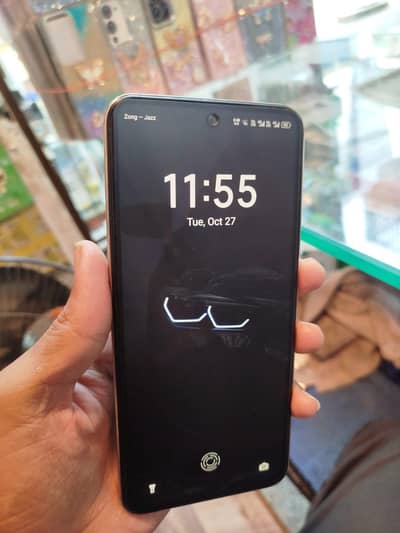 Tecno SPARK 30 Pro