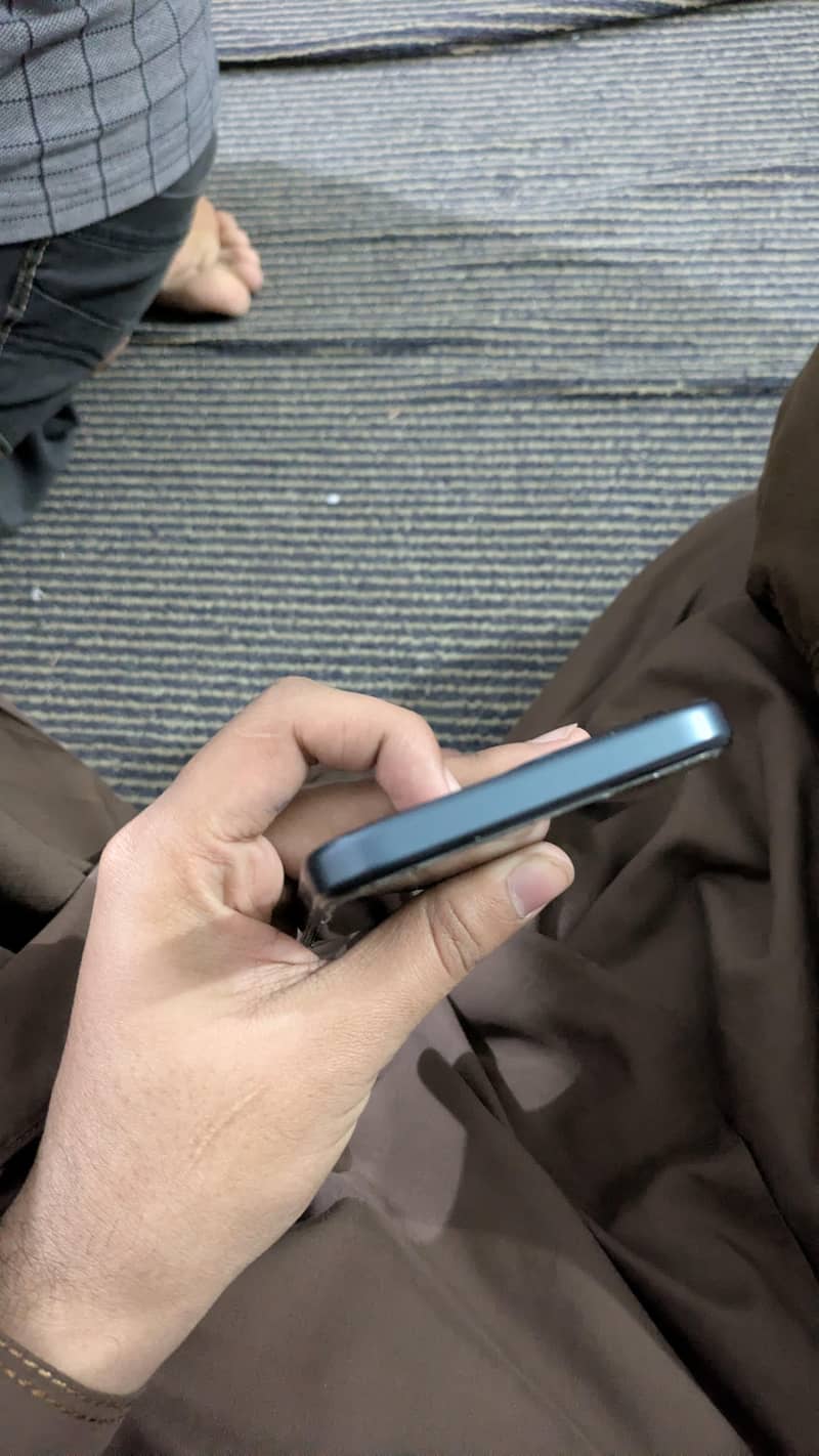 OPPO A6 3