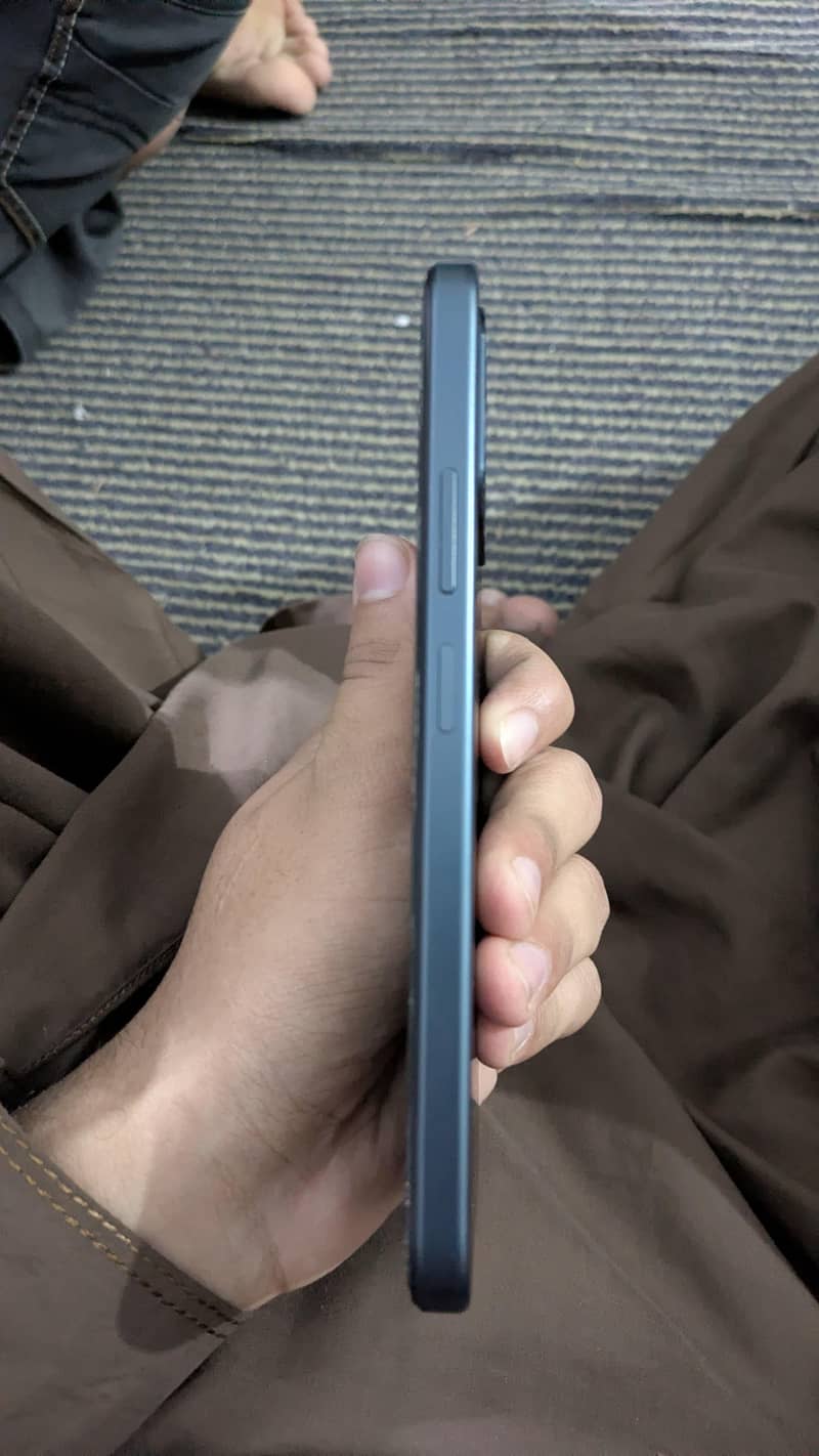 OPPO A6 4