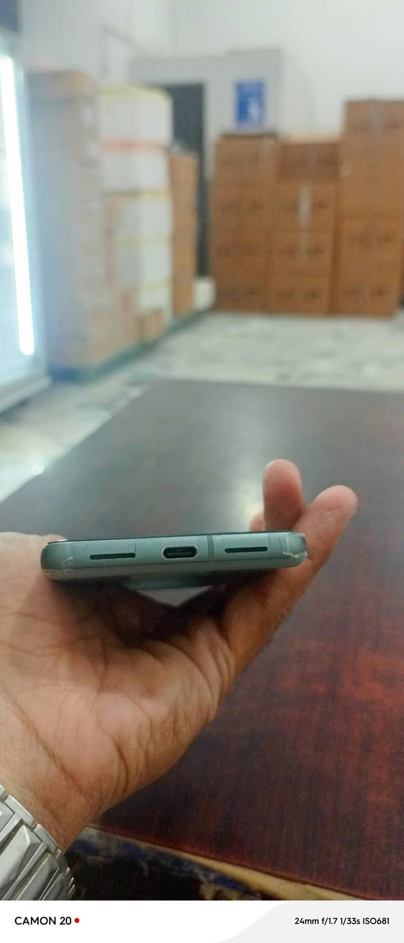 Google Pixel 8 1