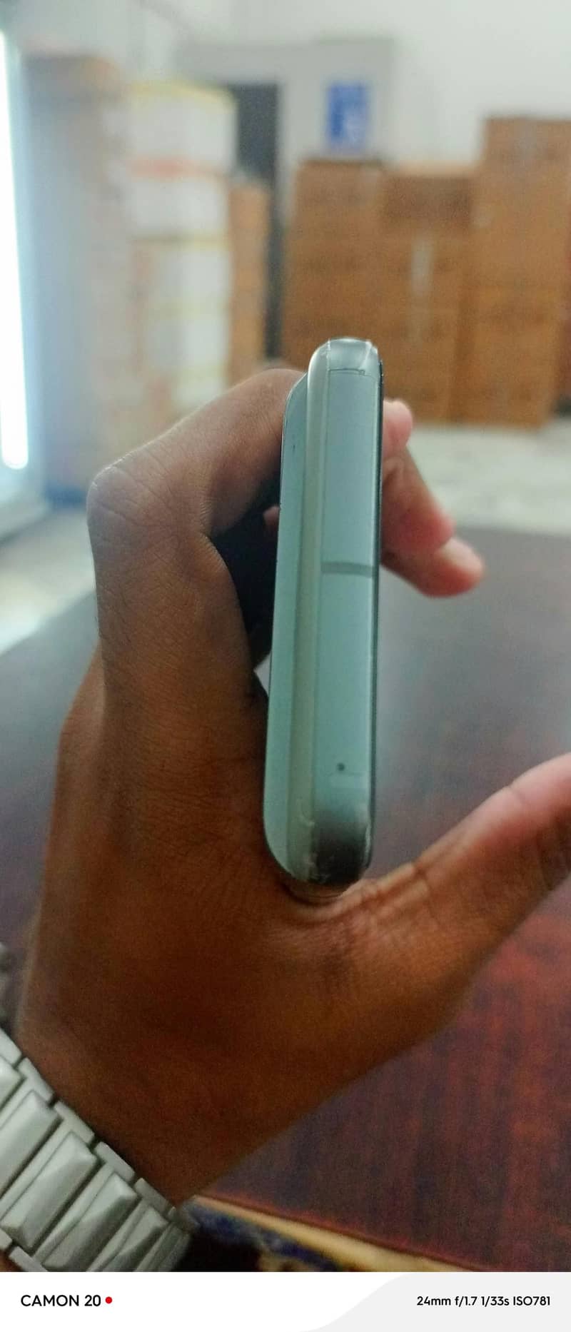 Google Pixel 8 3