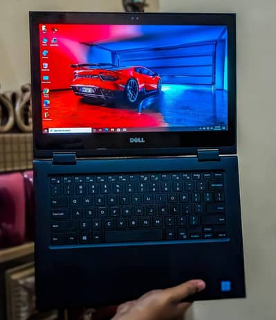 Dell Latitude 3390 2-in-1 Touchscreen | Core i5 8th Gen | 10/10 Condi.