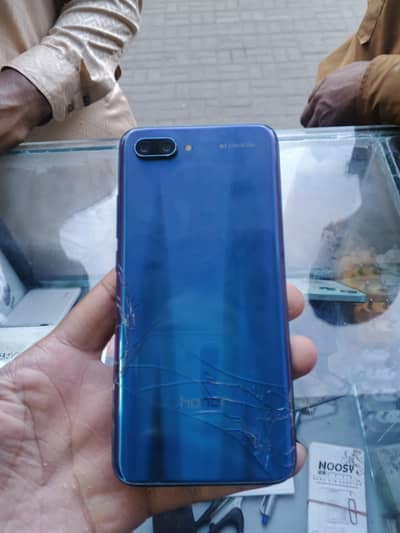 Honor 10