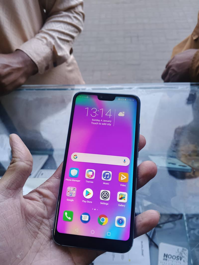 Honor 10 1